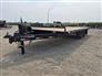 Southland 2026 HBA Flatbed Trailers