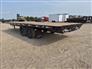 Southland 2026 HBA Flatbed Trailers