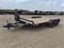Southland 2026 LBA Flatbed Trailers