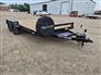 Southland 2026 LBA Flatbed Trailers