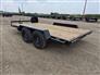 Southland 2026 LBA Flatbed Trailers