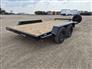 Southland 2026 LBA Flatbed Trailers