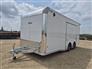Alcom 2026 XPRESS CH Utility Trailer