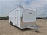 Alcom 2026 XPRESS CH Utility Trailer