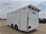 Alcom 2026 XPRESS CH Utility Trailer