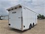 Alcom 2026 XPRESS CH Utility Trailer