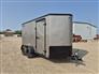RoyalCargo 2026 LCH Utility Trailer