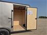RoyalCargo 2026 LCH Utility Trailer
