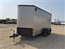 RoyalCargo 2026 LCH Utility Trailer