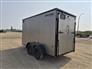 RoyalCargo 2026 LCH Utility Trailer
