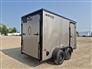 RoyalCargo 2026 LCH Utility Trailer