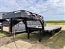 Norbert 2026 FDG Flatbed Trailers