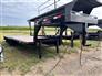 Norbert 2026 FDG Flatbed Trailers