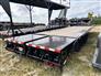 Norbert 2026 FDG Flatbed Trailers