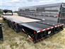 Norbert 2026 FDG Flatbed Trailers