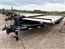 Southland 2026 HBA Flatbed Trailers