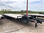 Southland 2026 HBA Flatbed Trailers