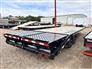 Southland 2026 HBA Flatbed Trailers