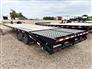 Southland 2026 HBA Flatbed Trailers