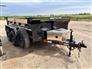 Southland 2026 SLD Dump Trailers