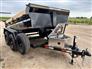 Southland 2026 SLD Dump Trailers
