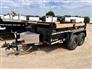 Southland 2026 SLD Dump Trailers