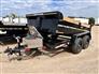 Southland 2026 SLD Dump Trailers