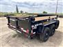 Southland 2026 SLD Dump Trailers