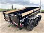 Southland 2026 SLD Dump Trailers