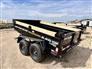 Southland 2026 SLD Dump Trailers