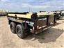 Southland 2026 SLD Dump Trailers