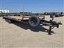 Southland 2026 HBA Flatbed Trailers