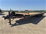 Southland 2026 HBA Flatbed Trailers