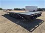 Southland 2026 HBA Flatbed Trailers