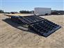 Southland 2026 HBA Flatbed Trailers