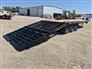 Southland 2026 HBA Flatbed Trailers