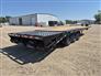 Southland 2026 HBA Flatbed Trailers