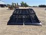 Southland 2026 HBA Flatbed Trailers