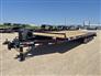 Southland 2026 HBA Flatbed Trailers