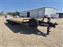 Southland 2026 HBA Flatbed Trailers