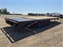 Southland 2026 HBA Flatbed Trailers
