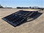Southland 2026 HBA Flatbed Trailers