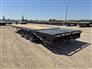 Southland 2026 HBA Flatbed Trailers