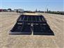 Southland 2026 HBA Flatbed Trailers