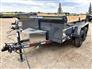 Southland 2026 SLD Dump Trailers
