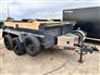 Southland 2026 SLD Dump Trailers