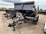 Southland 2026 SLD Dump Trailers
