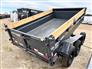 Southland 2026 SLD Dump Trailers