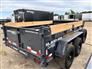 Southland 2026 SLD Dump Trailers