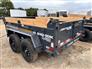 Southland 2026 SLD Dump Trailers